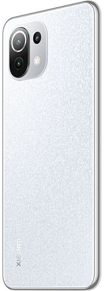 Смартфон Xiaomi 11 Lite 5G NE 8/128Gb (NFC) White (Белый) Global Version фото 6