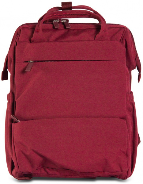 Рюкзак детский Xiaomi Xiaoyang Multifunctional Backpack красный фото 1