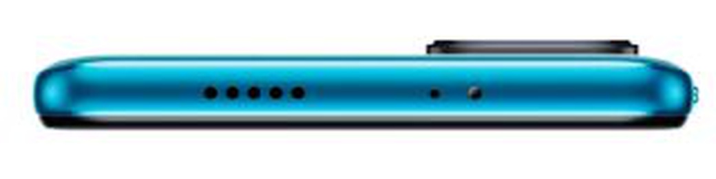 Смартфон Poco M4 Pro 5G 6/128Gb Холодный синий RU фото 7