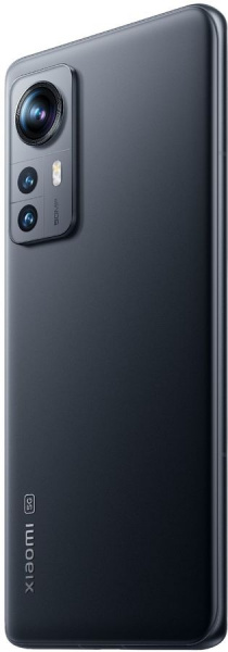 Смартфон Xiaomi 12X 8/256Gb Серый RU фото 6