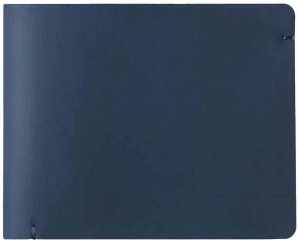 Кошелек Xiaomi 90 Points Light Anti-Theft Wallet Blue фото 1