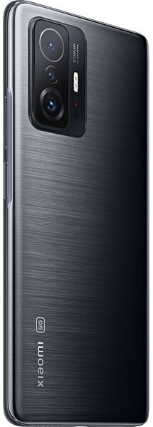 Смартфон Xiaomi 11T 8/256Gb Grey (Серый) Global Version фото 6
