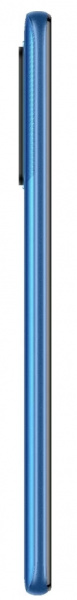 Смартфон Poco F3 NFC 8/256Gb Blue (Синий) Global Version фото 3