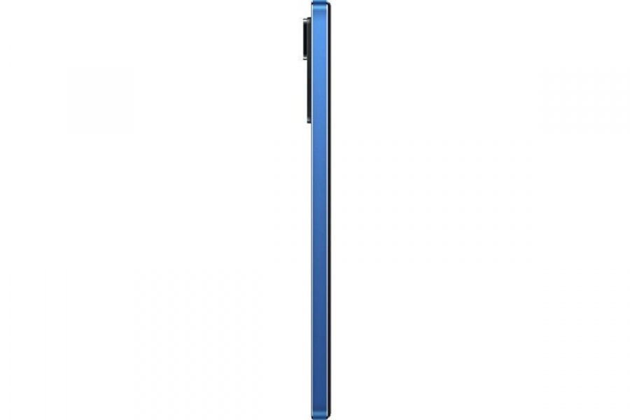 Смартфон Xiaomi Redmi Note 11 Pro 5G 6/64GB Atlantic Blue (Атлантический синий) Global Version фото 6