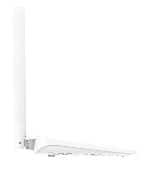 Wi-Fi роутер Xiaomi Router AC1200, белый фото 4