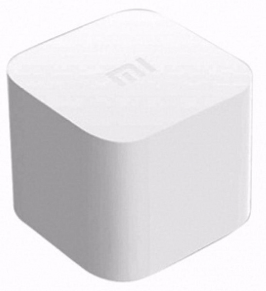 Медиаплеер Xiaomi Mi Box Mini фото 1