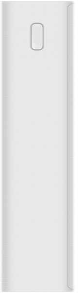 Внешний аккумулятор Xiaomi Mi Power Bank 3 30000 mah PB3018ZM, белый фото 4