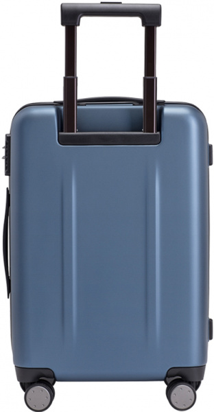 Чемодан Xiaomi 90 Points Travel 1A 26" Blue фото 3