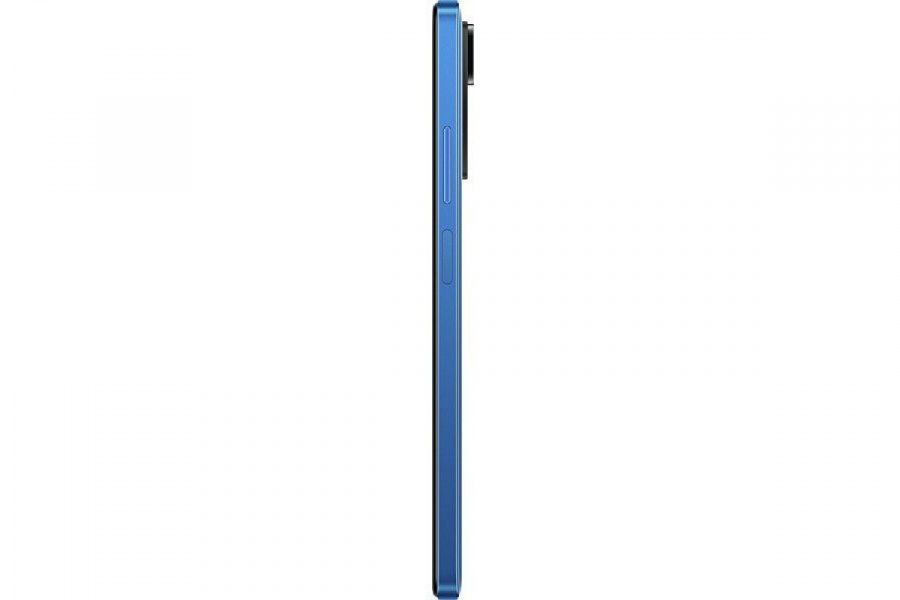 Смартфон Xiaomi Redmi Note 11S 6/64GB (NFC) Twilight Blue (Синие сумерки) Global Version фото 4