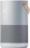 Очиститель воздуха SmartMi Air Purifier P1, серебристый - фото