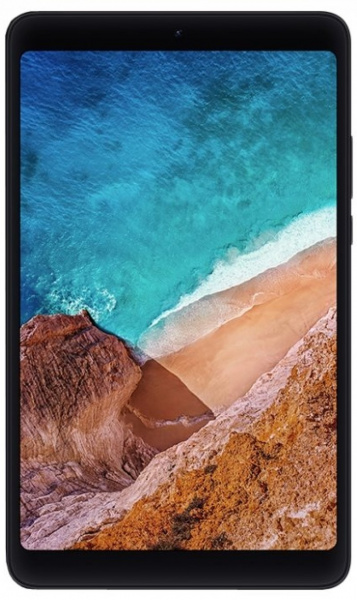 Планшет Xiaomi MiPad 4 (64Gb) Wi-Fi Black (Чёрный) фото 1