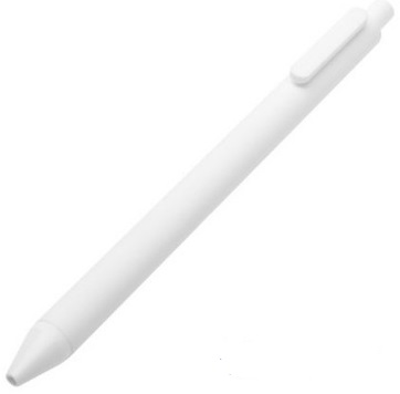 Набор ручек Xiaomi Pen Pack White, белый, 10 шт фото 3